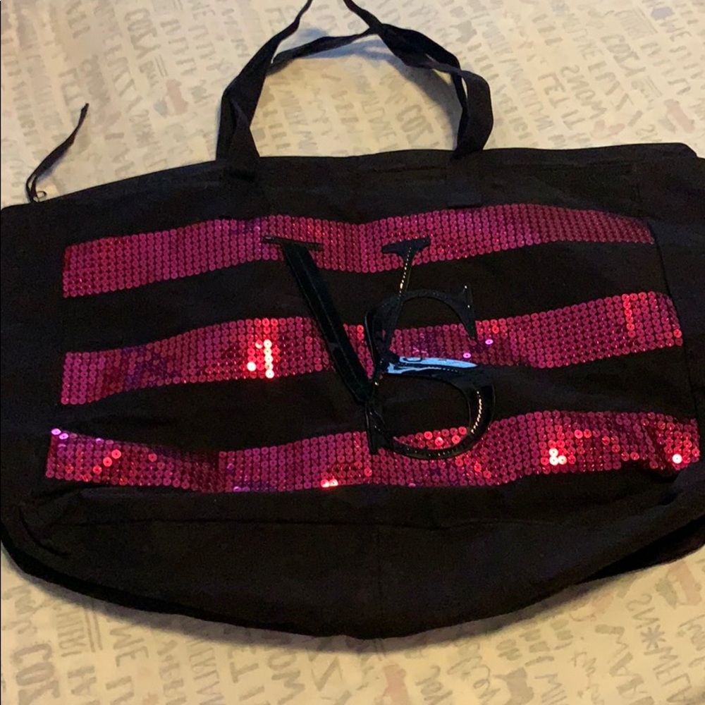 Victoria Secret bag